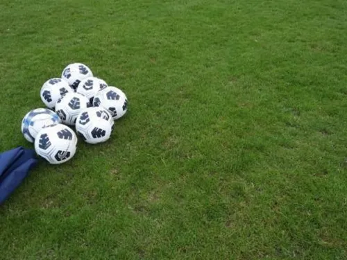 FOOTBALL – Le club de Chartres annonce l'arrivée du nouvel...