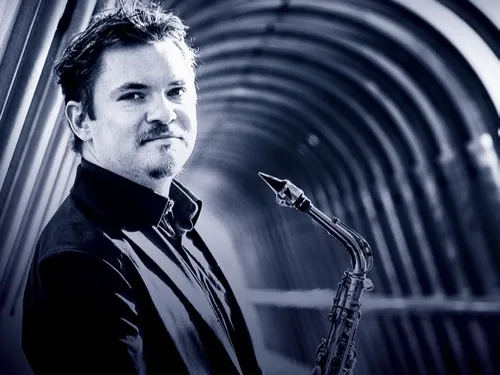 LE PERRAY-EN-YVELINES (78) - Baptiste Herbin et son Quintet