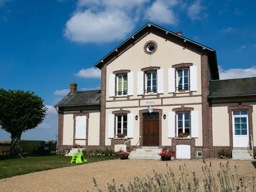 BEAUCHE – La mairie constate des actes de vandalisme