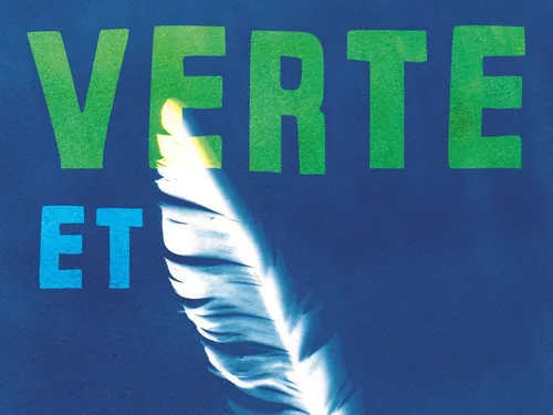 BEAUGENCY (45) - Spectacle : Verte et les oiseaux