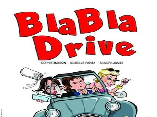 BEAUGENCY (45) - Chakiri : Bla Bla Drive