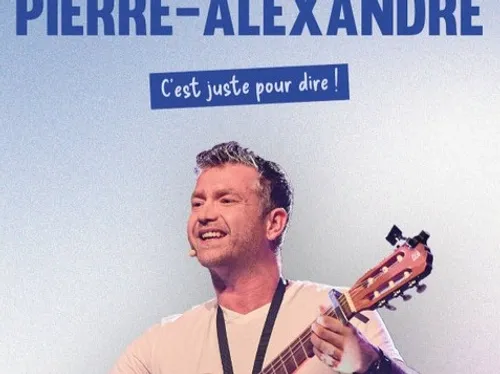 BEAUGENCY (45) - Chakiri : Pierre-Alexandre