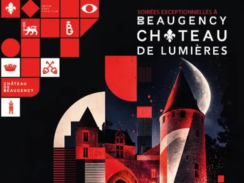 BEAUGENCY (45) - Concert : Laudalia – L’onde lumineuse