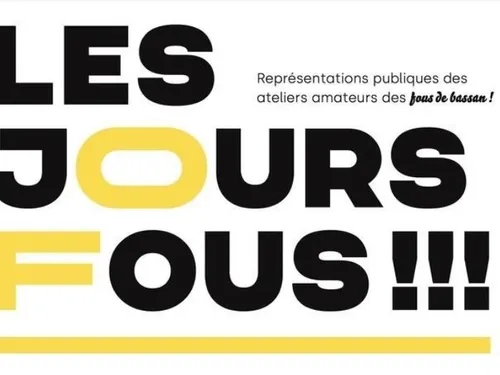 BEAUGENCY (45) - Les Jours Fous