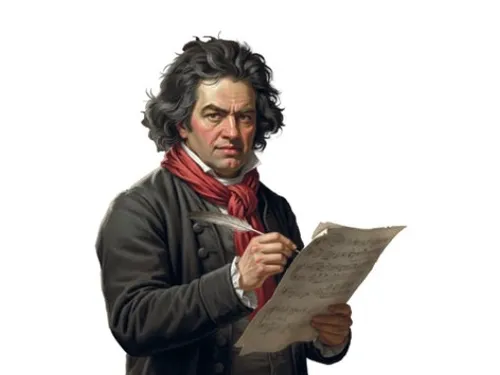 ORLÉANS (45) - Concert : Hymne à la joie