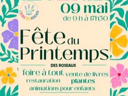 BÉROU-LA-MULOTIÈRE - Foire à tout