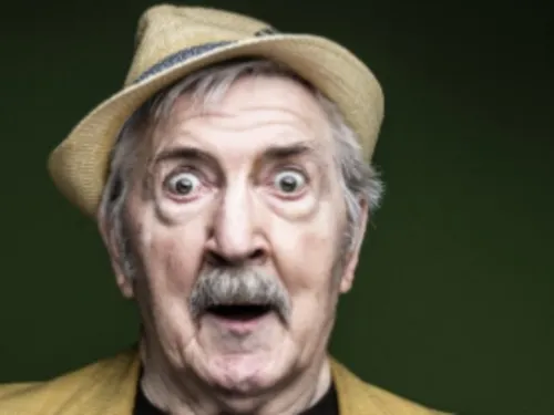 HANCHES - Spectacle : Un si bel automne