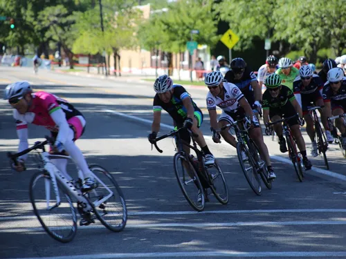 Cyclisme :  Lucé et Chartres au Grand Prix de Saint-Amand-Montrond