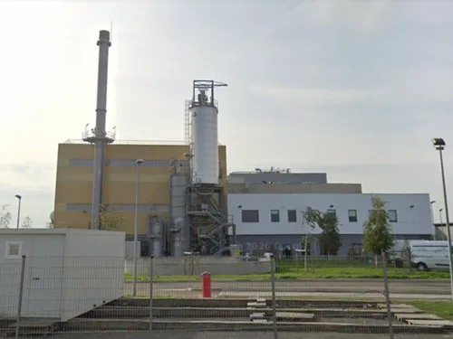 Gellainville : la centrale biomasse ouvre ses portes ce samedi
