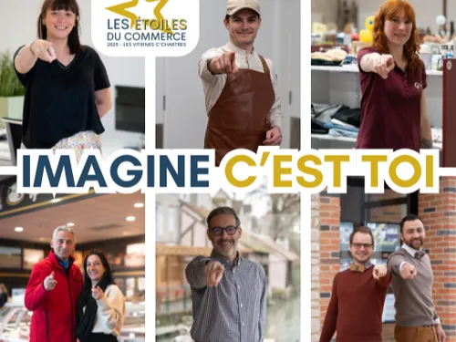 Les Etoiles du Commerce : vous avez jusqu'au 7 novembre pour...
