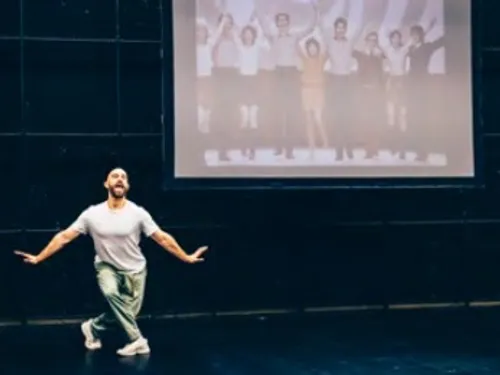 BLOIS (41) - Danse : Sell, Self, Slay