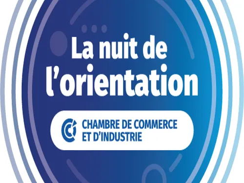 CHARTRES - Nuit de l'Orientation
