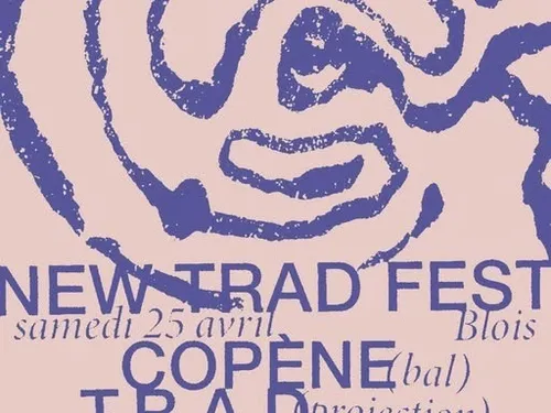 BLOIS (41) - Festival de musiques traditionnelles et expérimentales...