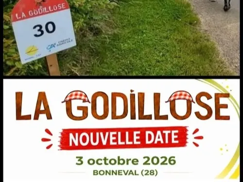 BONNEVAL - La Godillose 