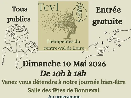 BONNEVAL - Journée bien-être
