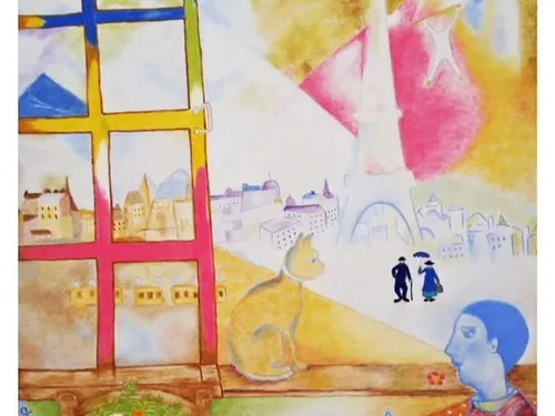 BONNEVAL - Exposition : Desir d'Art