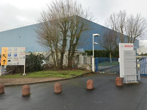 Grève chez Bosch, LFI demande une "planification écologique" pour...