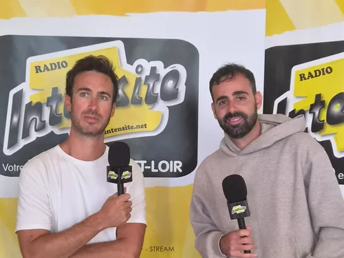 Stars’Terre : Boulevard des Airs fait escale à Courtalain, nous les...