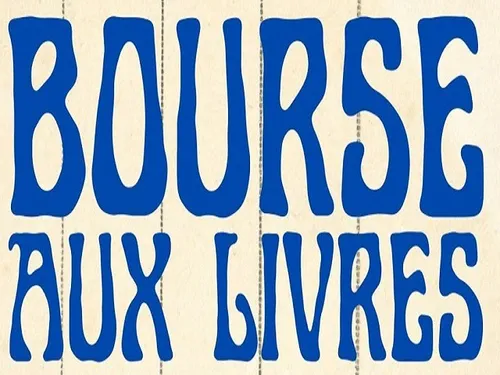 MAZANGÉ (41) - Bourse aux livres