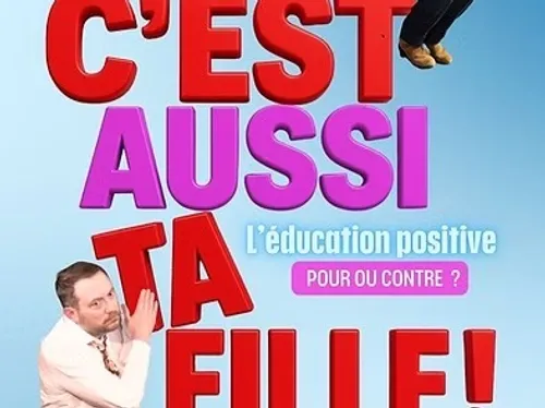 GARANCIÈRES-EN-BEAUCE - Spectacle : C'est aussi ta fille !
