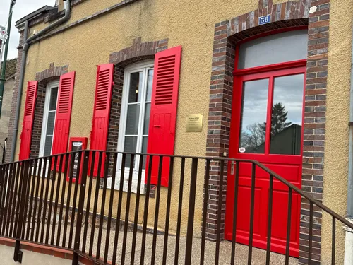 Une généraliste s'installe à Chapelle-Royale