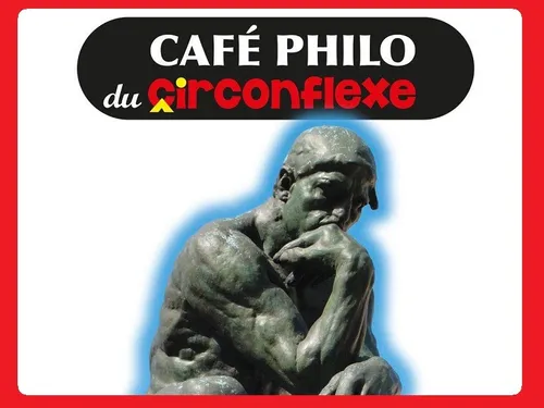 NOGENT-LE-ROTROU - Café philo
