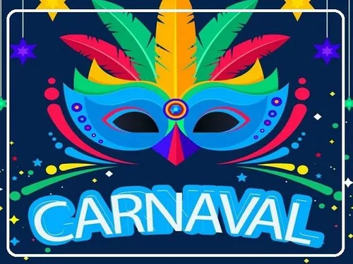 CLOYES-SUR-LE-LOIR - Carnaval de Loups et Confettis