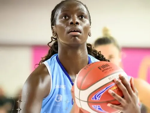 BASKET – Wonderligue : 2e défaite des Bluelights