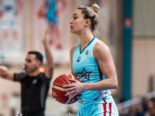 BASKET – Défaite des Chartraines à Mont-de-Marsan