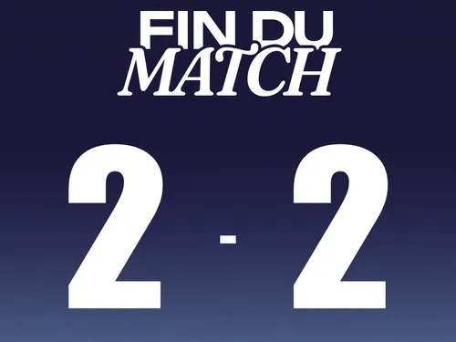 FOOTBALL – N3 : 3e journée et pas encore de victoire pour Chartres