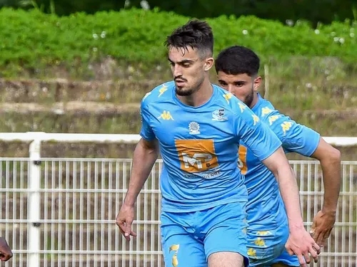 FOOTBALL – National 3 : Victoire de Chartres à Cosne