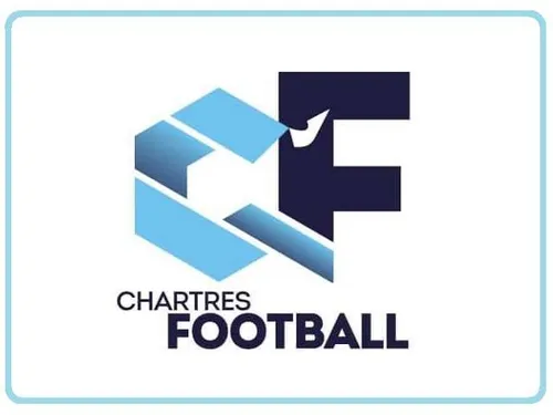 FOOTBALL – National 3 : Défaite de Chartres devant Aubervilliers