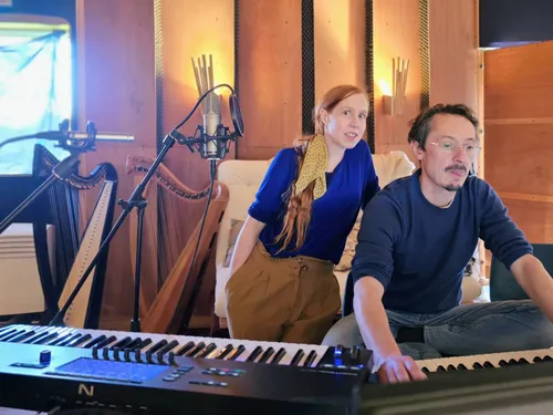 🔊« Les Légendaires » avec les compositeurs de la BO au cinéma à...