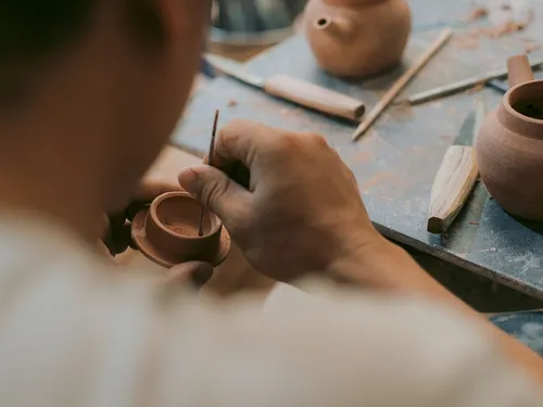 Luisant recherche ses exposants pour le Salon des Métiers d’Art