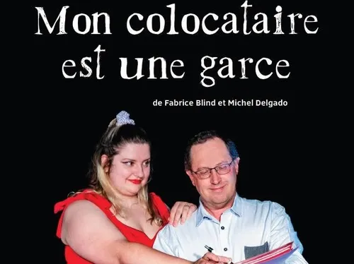 SEMOY (45) - Spectacle : Mon locataire est une garce