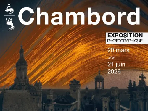 CHAMBORD (41) - Exposition : Solaris