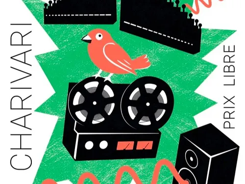 THORÉ-LA-ROCHETTE (41) - Fête à la bidouille : concerts et ateliers