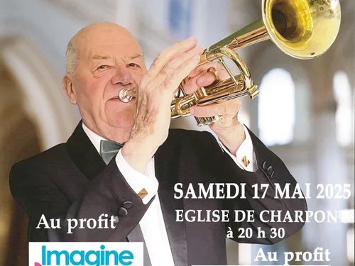 EURE-ET-LOIR – Jean-Claude Borelly et Jean-Jacques Petit en concert...