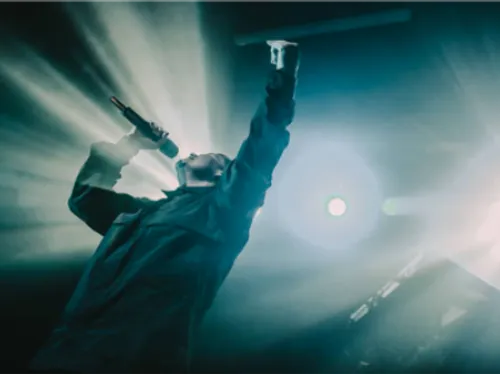 CHARTRES - Les lectures du Poche : Connexion