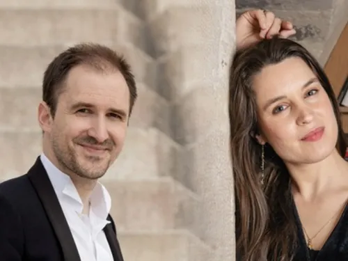 CHARTRES - Concert : Ensemble Marguerite Louise