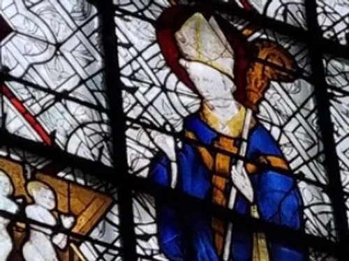 CHARTRES - Cathédrale : visite famille