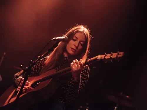 NOGENT-LE-PHAYE - Concert : Valentine Lambert