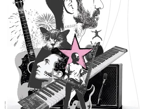 Les dernières places pour Calogero à Chartres 