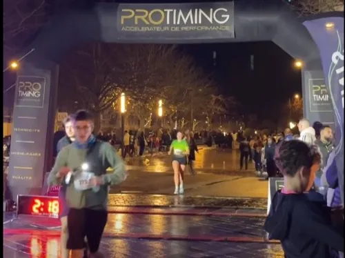 CHARTRES – En baskets contre le diabète : Rachid Khemissi et Solène...