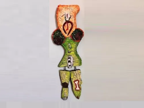 CHARTRES - Chemin des Arts : Pamela Irving et Karen Ami, Ruin &...