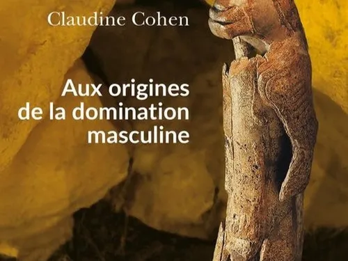 CHARTRES - Café historique : Aux origines de la domination masculine