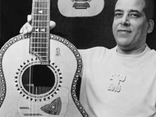 CHARTRES - Concert d'oud et chant