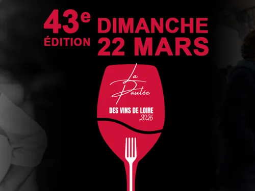 CHARTRES - Marché de la Paulée des Vins de Loire