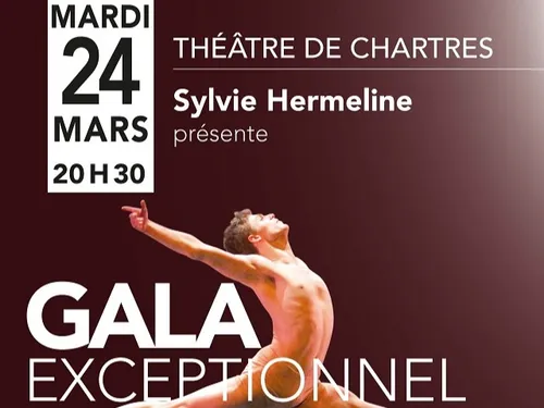 CHARTRES - Gala de l’association Action Danse