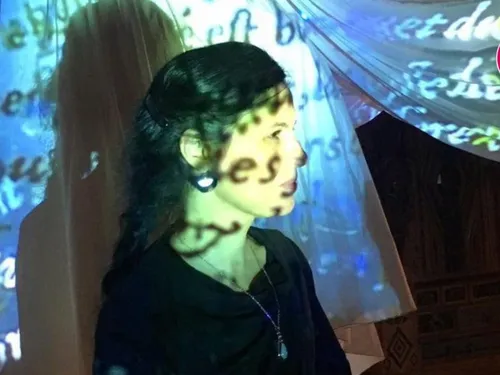 CHARTRES - Spectacle : Petit jardin d'hiver